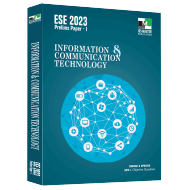 ESE 2023 - Information and Communication Technology